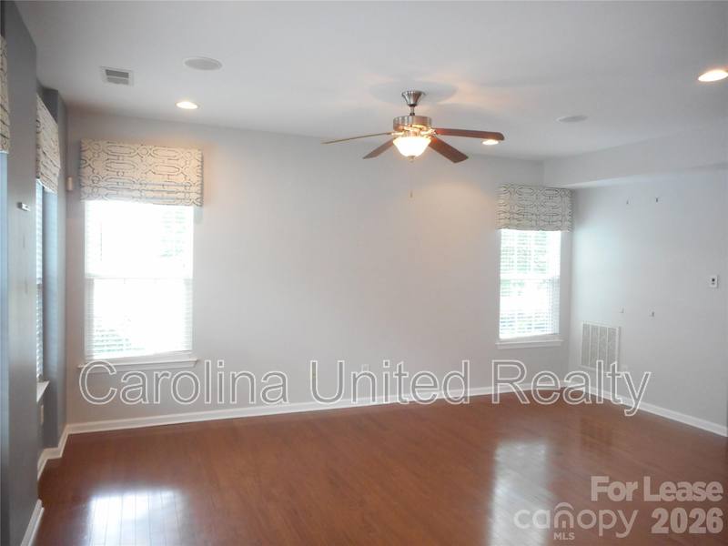 Townhouse for rent at 7704 Sweet Fern Way, Charlotte, NC 28273