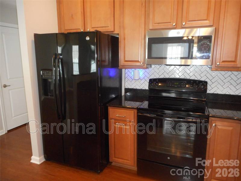 Townhouse for rent at 7704 Sweet Fern Way, Charlotte, NC 28273