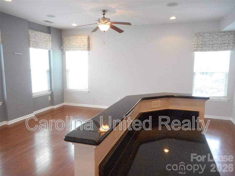 Townhouse for rent at 7704 Sweet Fern Way, Charlotte, NC 28273