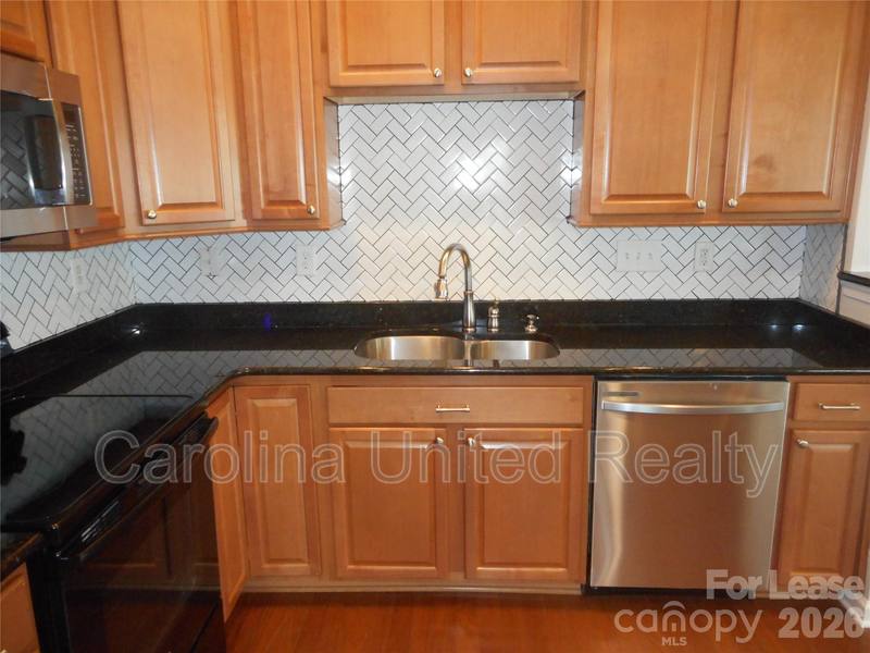 Townhouse for rent at 7704 Sweet Fern Way, Charlotte, NC 28273
