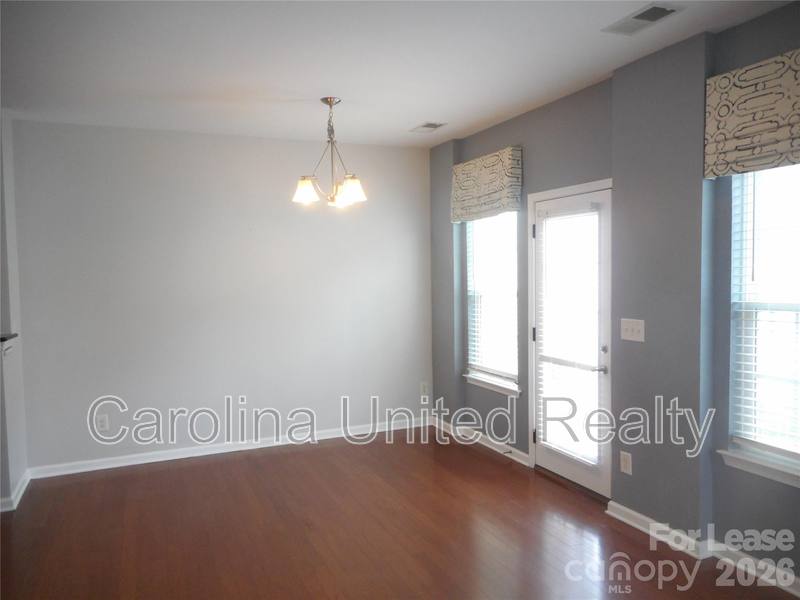 Townhouse for rent at 7704 Sweet Fern Way, Charlotte, NC 28273