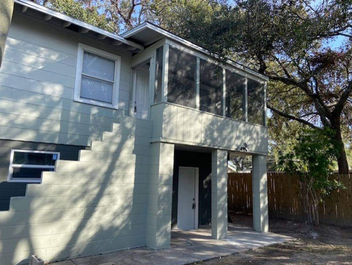 Apartment for rent at 962 19th Ave S, Saint Petersburg, FL 33705