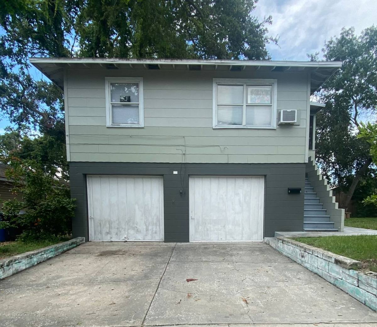 Apartment for rent at 962 19th Ave S, Saint Petersburg, FL 33705