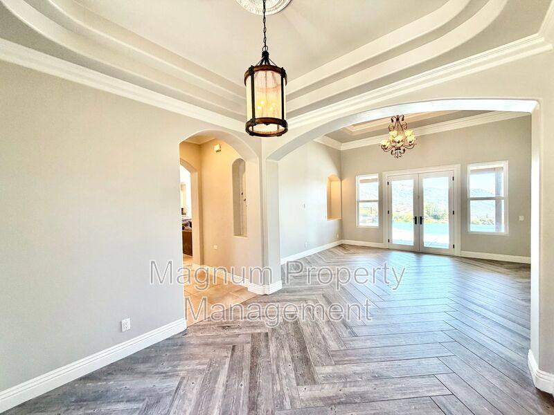 House for rent at 29165 Ridgeline Court, Temecula, CA 92590