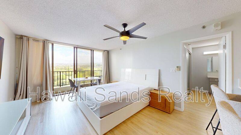 Apartment for rent at 98-402 Koauka Loop #1907, Aiea, HI 96701