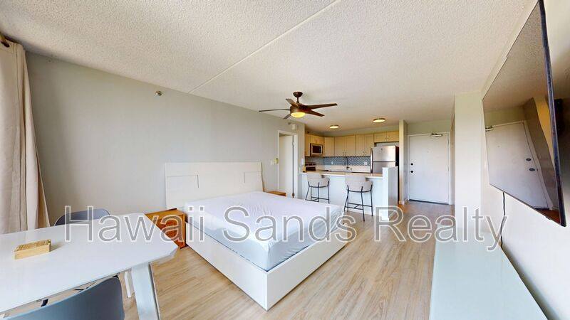 Apartment for rent at 98-402 Koauka Loop #1907, Aiea, HI 96701