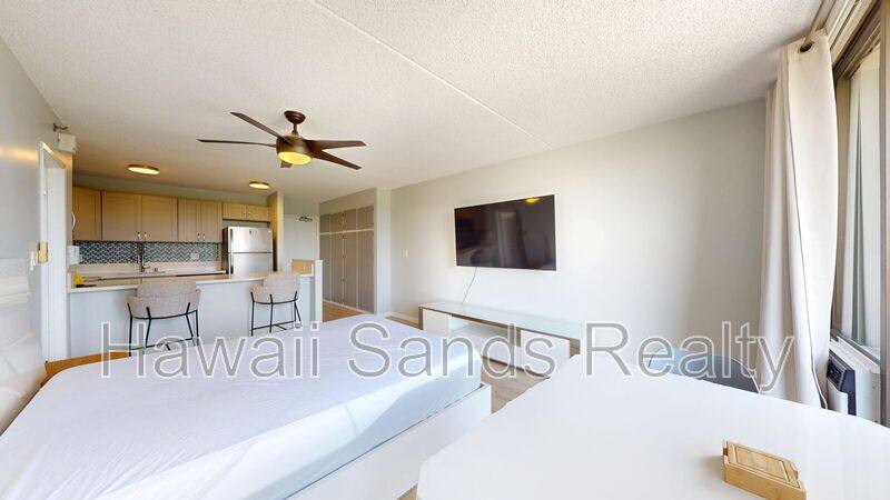 Apartment for rent at 98-402 Koauka Loop #1907, Aiea, HI 96701