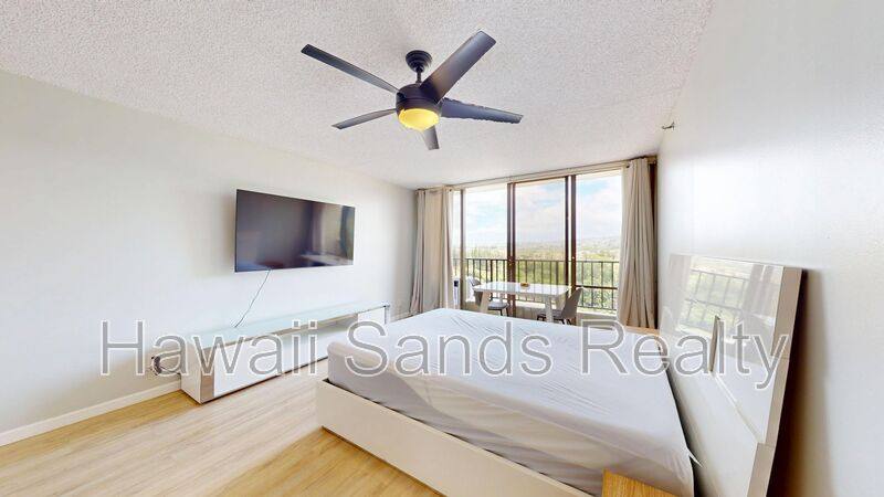 Apartment for rent at 98-402 Koauka Loop #1907, Aiea, HI 96701