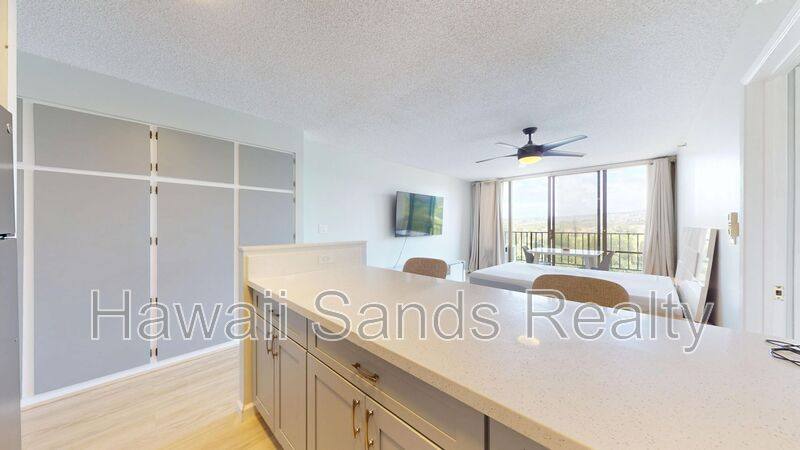 Apartment for rent at 98-402 Koauka Loop #1907, Aiea, HI 96701