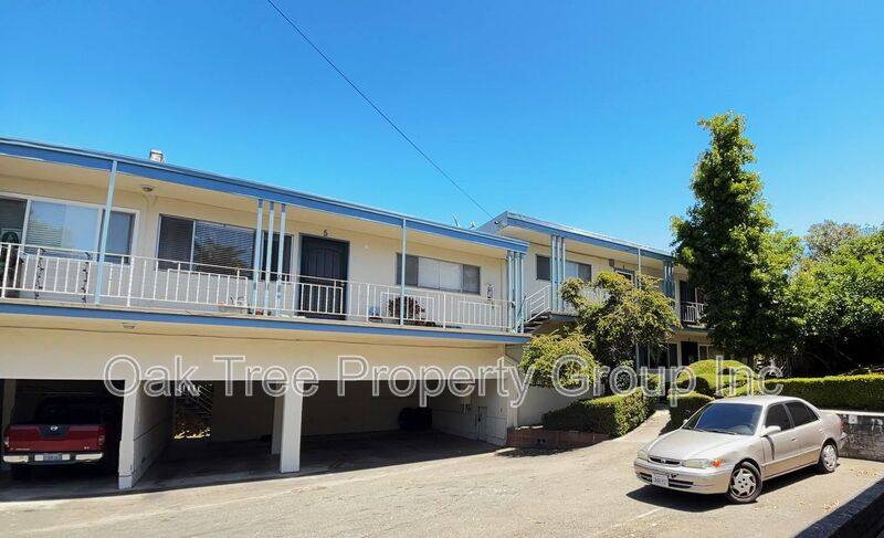 Apartment for rent at 2858-2860 Brookdale Ave #D, Oakland, CA 94606