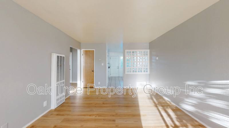Apartment for rent at 2858-2860 Brookdale Ave #D, Oakland, CA 94606