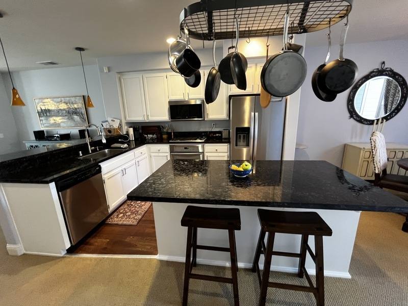 Condo for rent at 125 Johnson St, Windsor, CA 95492