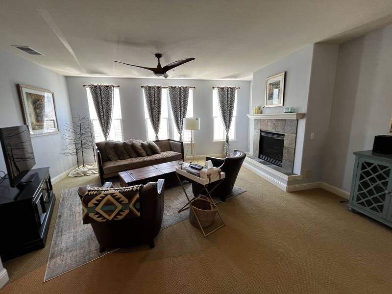 Condo for rent at 125 Johnson St, Windsor, CA 95492