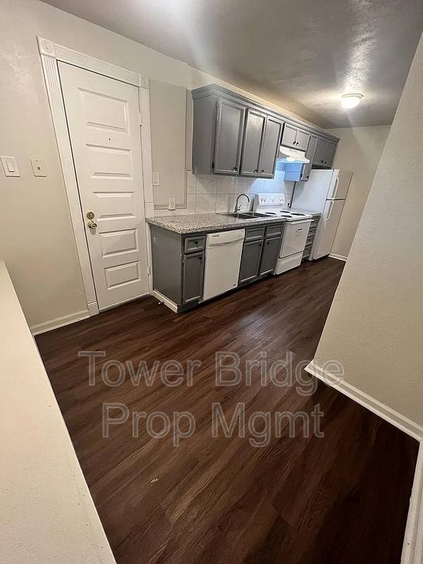 Apartment for rent at 716 14th St #B, Sacramento, CA 95814
