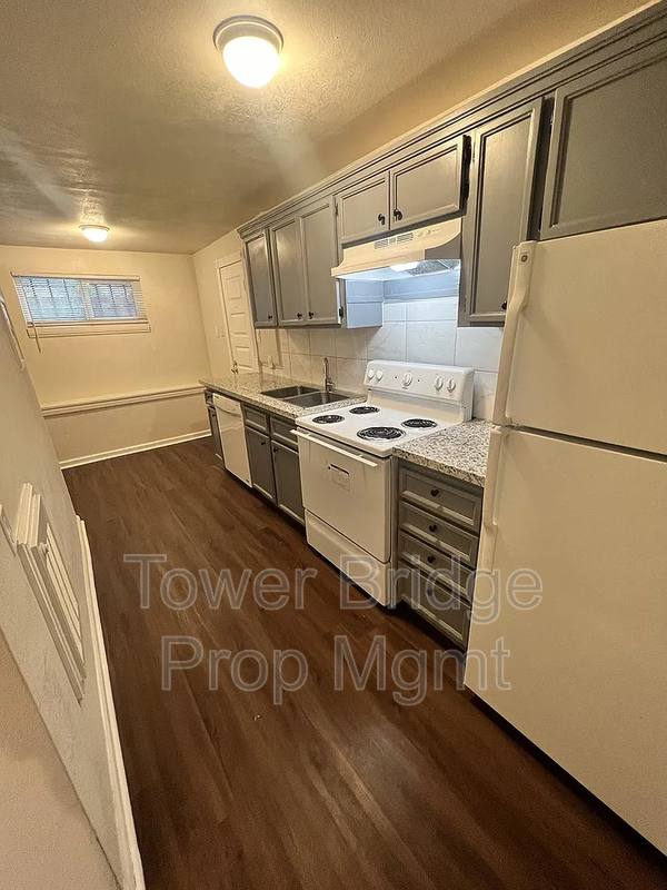 Apartment for rent at 716 14th St #B, Sacramento, CA 95814