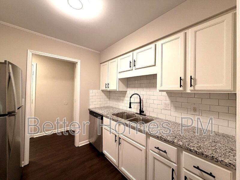 Apartment for rent at 4840 N New Hope Rd #D, Raleigh, NC 27604