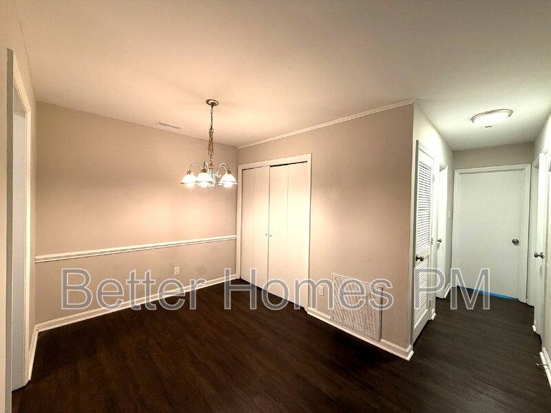 Apartment for rent at 4840 N New Hope Rd #D, Raleigh, NC 27604