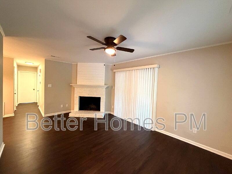 Apartment for rent at 4840 N New Hope Rd #D, Raleigh, NC 27604