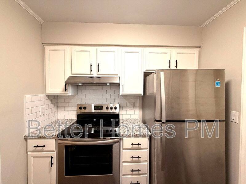 Apartment for rent at 4840 N New Hope Rd #D, Raleigh, NC 27604