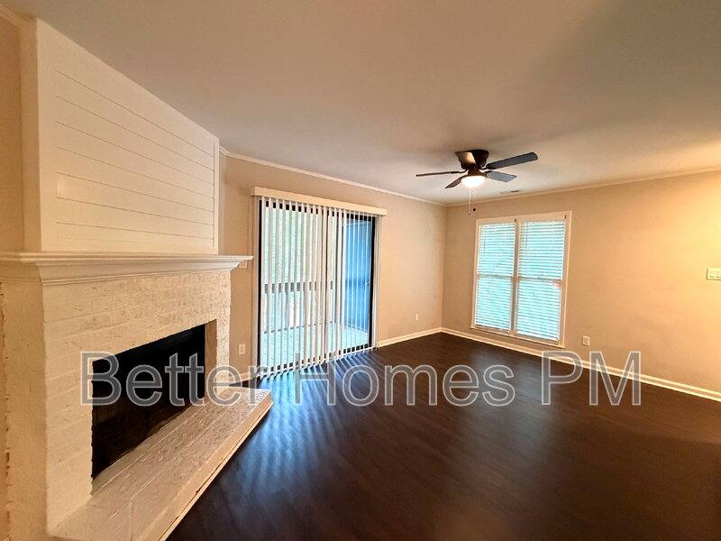 Apartment for rent at 4840 N New Hope Rd #D, Raleigh, NC 27604