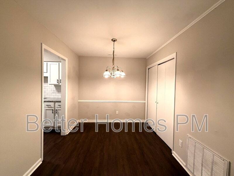 Apartment for rent at 4840 N New Hope Rd #D, Raleigh, NC 27604