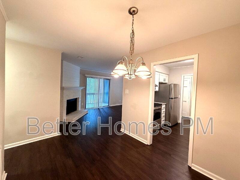 Apartment for rent at 4840 N New Hope Rd #D, Raleigh, NC 27604