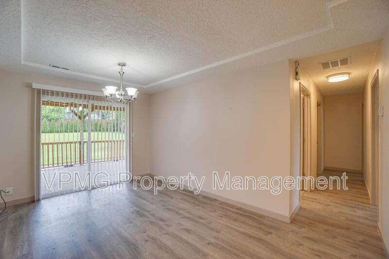 House for rent at 5404 NE 45th St, Vancouver, WA 98661