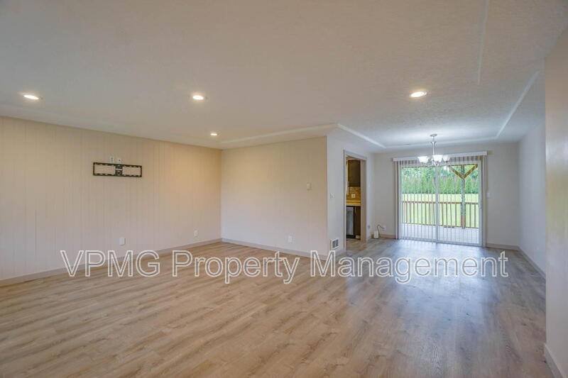House for rent at 5404 NE 45th St, Vancouver, WA 98661