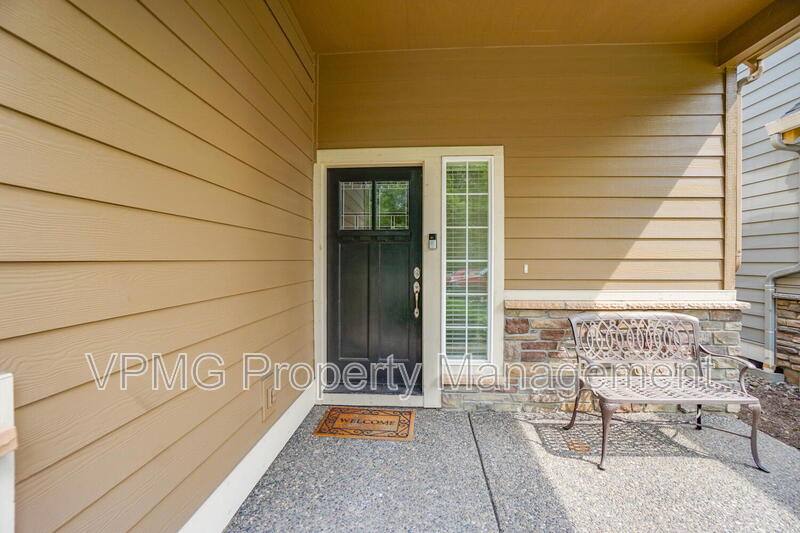 House for rent at 1403 SE 194th Place, Camas, WA 98607