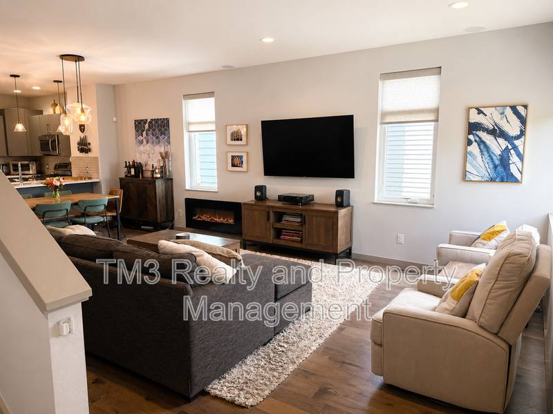 House for rent at 2436 Forest Ave, Kansas City, MO 64108