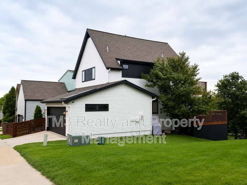 House for rent at 2436 Forest Ave, Kansas City, MO 64108
