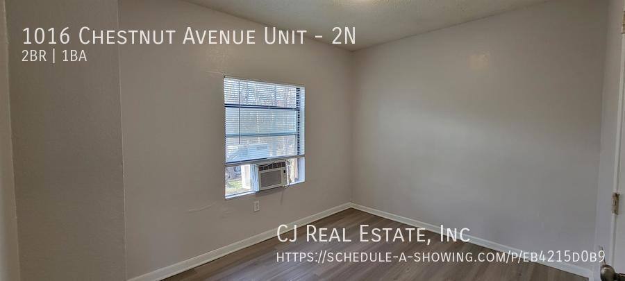 Apartment for rent at 1016 Chestnut Ave, Kansas City, MO 64127
