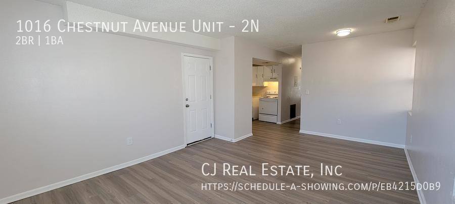 Apartment for rent at 1016 Chestnut Ave, Kansas City, MO 64127