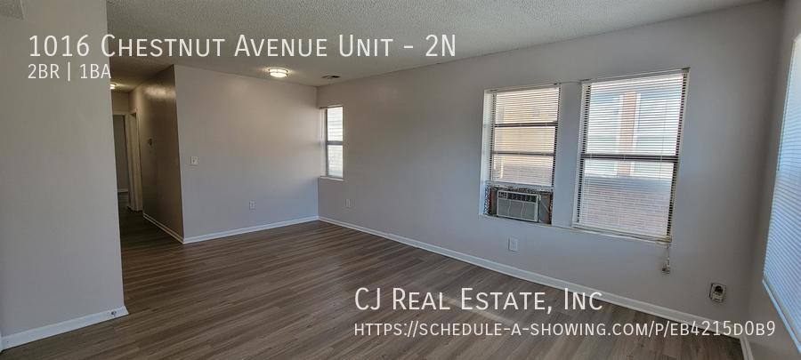 Apartment for rent at 1016 Chestnut Ave, Kansas City, MO 64127