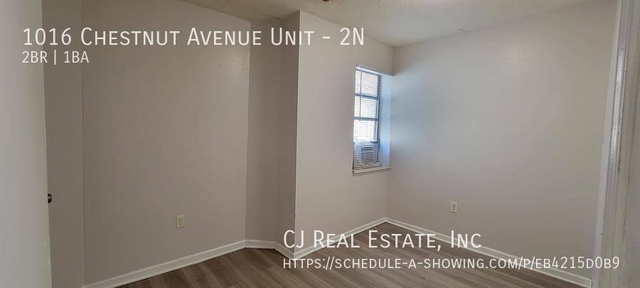 Apartment for rent at 1016 Chestnut Ave, Kansas City, MO 64127