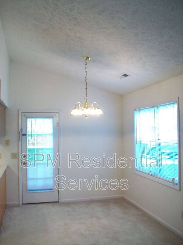House for rent at 3802 Antelope Trail, Wilmington, NC 28409
