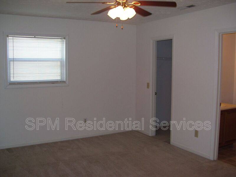 House for rent at 3802 Antelope Trail, Wilmington, NC 28409