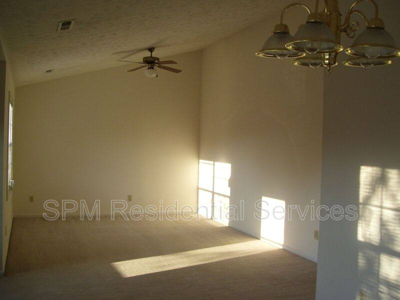 House for rent at 3802 Antelope Trail, Wilmington, NC 28409