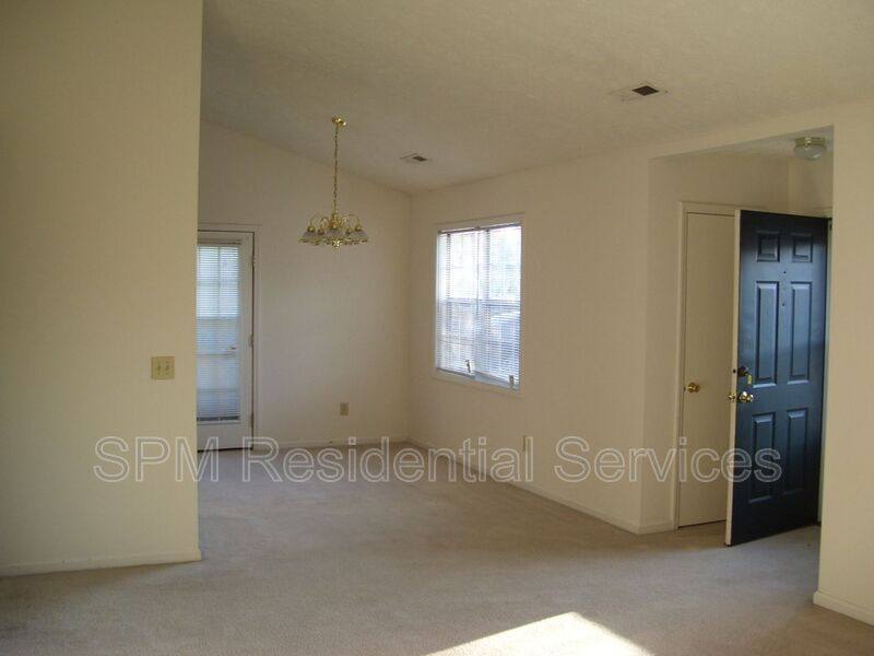 House for rent at 3802 Antelope Trail, Wilmington, NC 28409