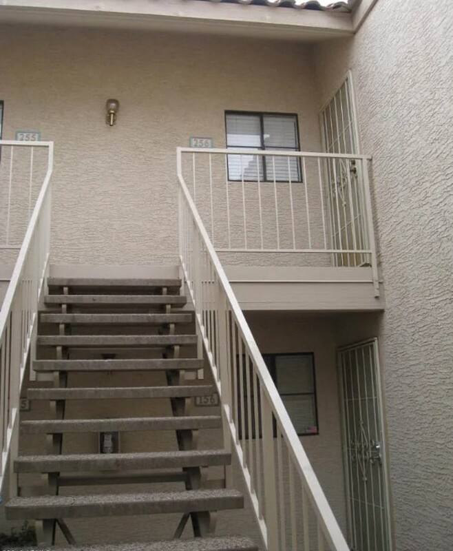 Condo for rent at 2855 S Extension Rd #256, Mesa, AZ 85210