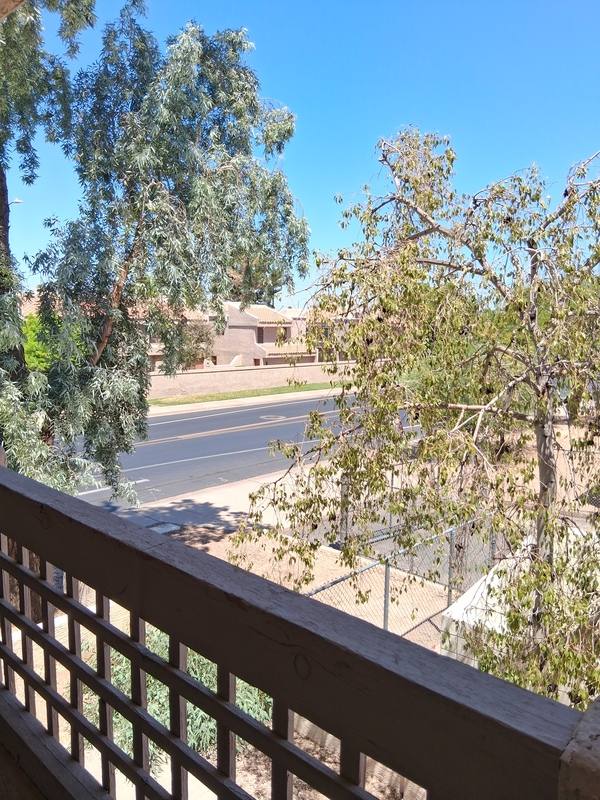 Condo for rent at 2855 S Extension Rd #256, Mesa, AZ 85210