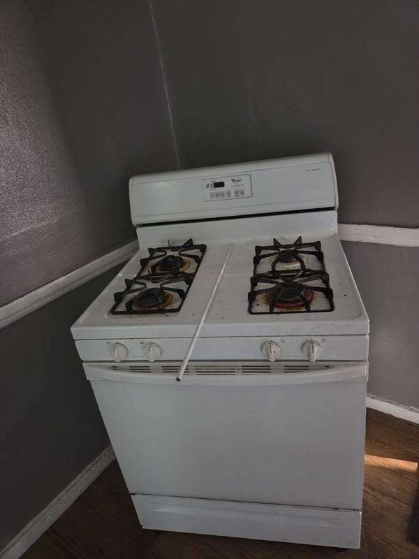Apartment for rent at 10702 Bryant Ave #1, Cleveland, OH 44108