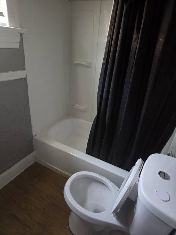 Apartment for rent at 10702 Bryant Ave #1, Cleveland, OH 44108