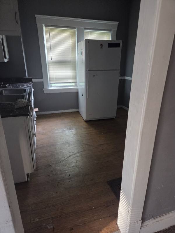 Apartment for rent at 10702 Bryant Ave #1, Cleveland, OH 44108