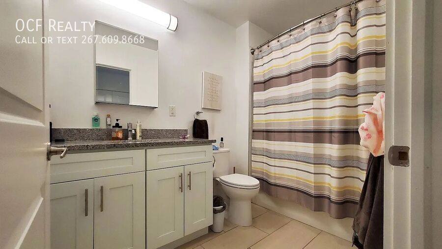 Apartment for rent at 224 Church St #213, Philadelphia, PA 19106