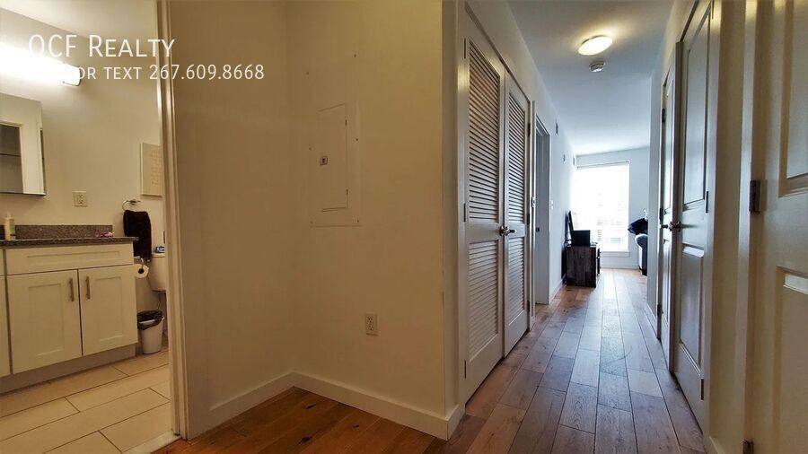 Apartment for rent at 224 Church St #213, Philadelphia, PA 19106