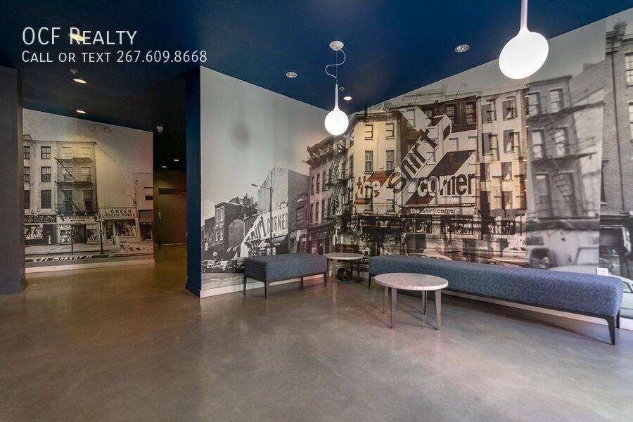 Apartment for rent at 224 Church St #213, Philadelphia, PA 19106
