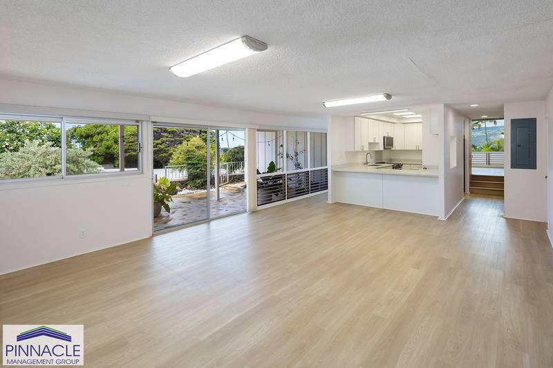 House for rent at 51 Hanapepe Lp, Honolulu, HI 96825
