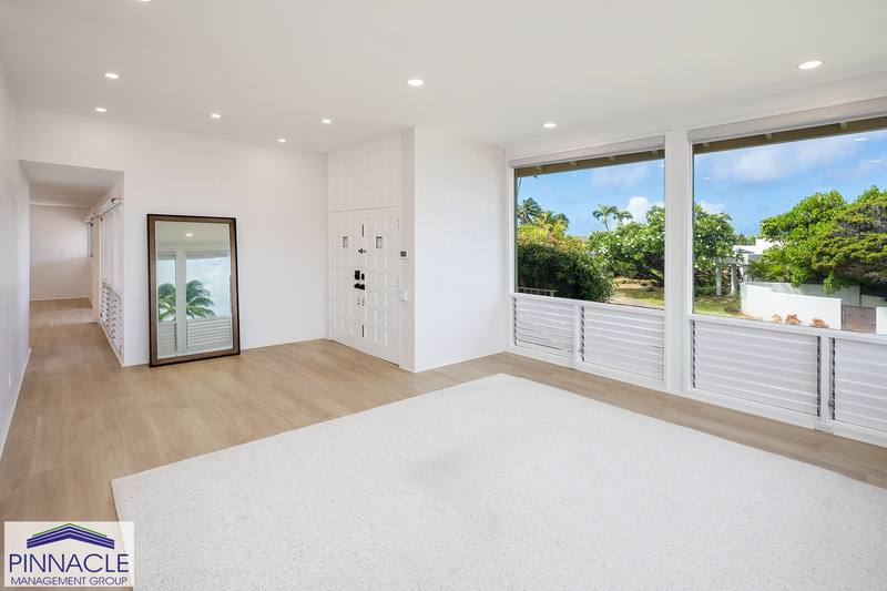 House for rent at 51 Hanapepe Lp, Honolulu, HI 96825
