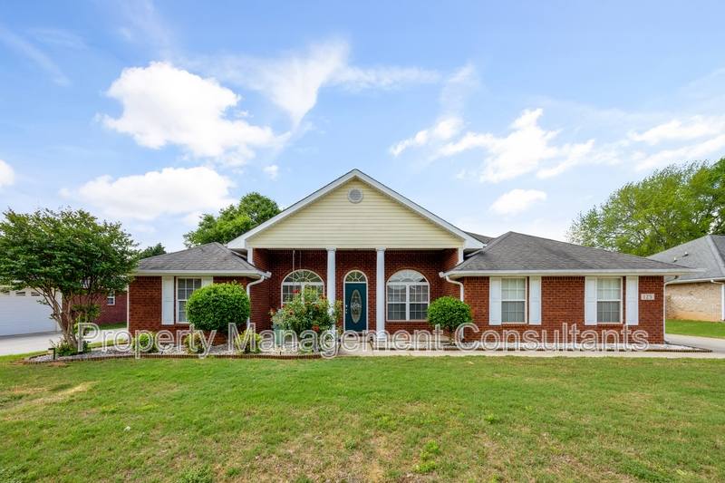 House for rent at 125 Coldsprings Dr, Harvest, AL 35749